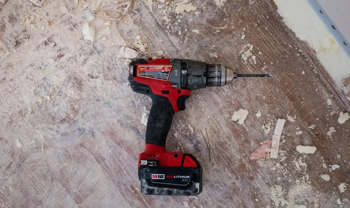 Kleinreparaturen & Instandhaltung